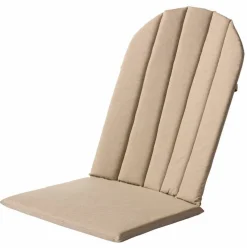 Adirondack Sittdyna Beige
