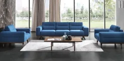 Adrenalina C006 3-Sits Soffa