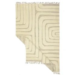 Alexander Beige Ullmatta