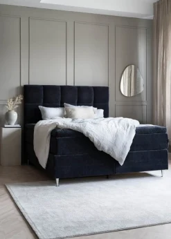 Alfheim Kontinentalsäng 180x200 cm
