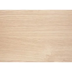 Alturo Sängbord Vitpigmenterad
