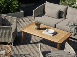 Aster 3-sits Soffa