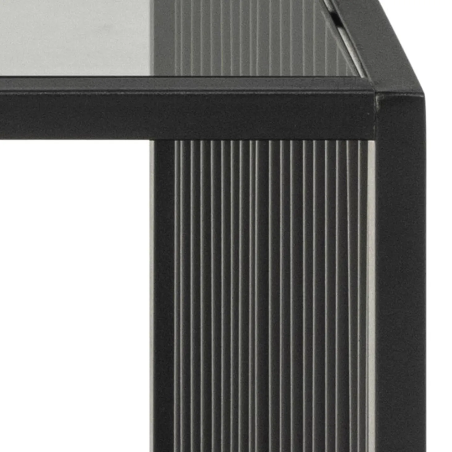 Auxerre Soffbord 120x60 cm Glas