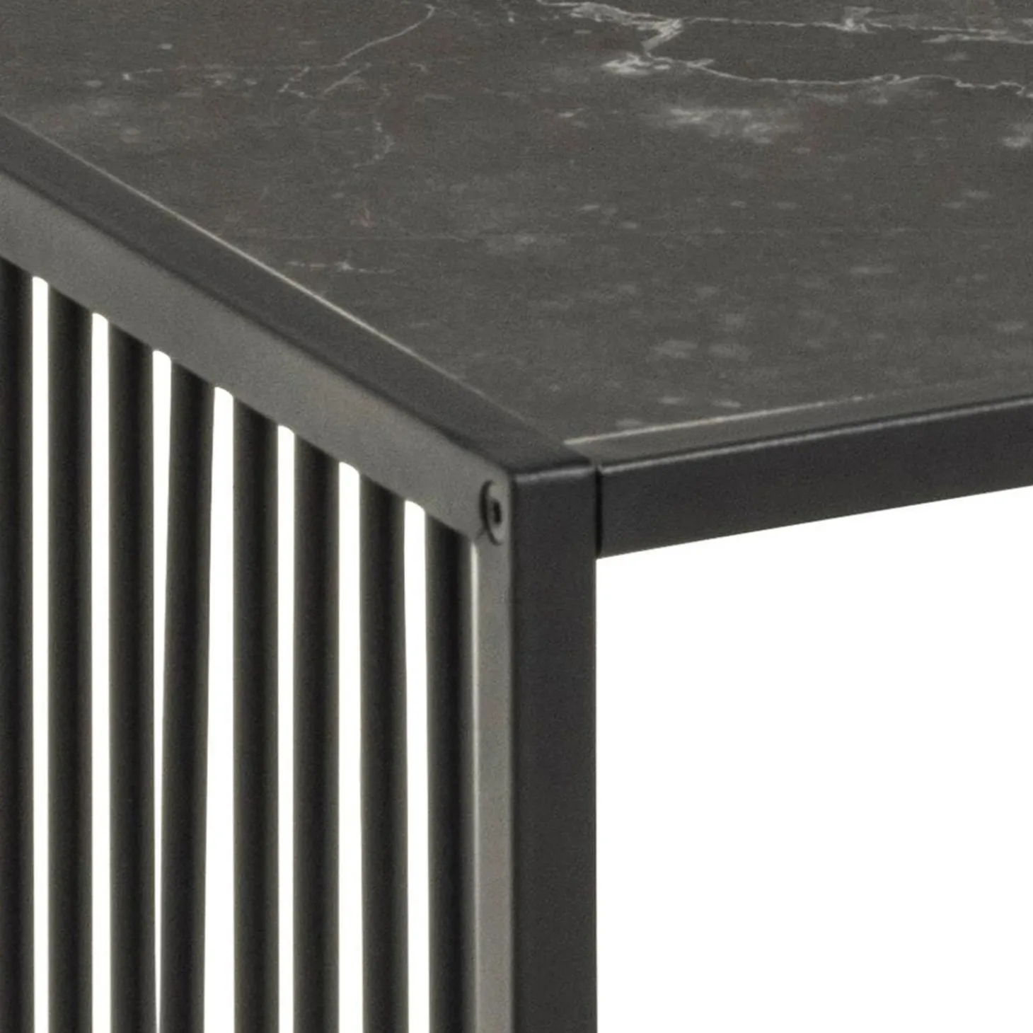 Auxerre Soffbord 120x60 cm Glas