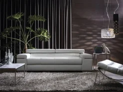 Avana 2570 3-sits XL Soffa