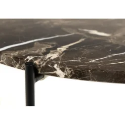 Avila Sidobord Brun