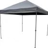 Avior Suvio Partytält 3x3m Grå
