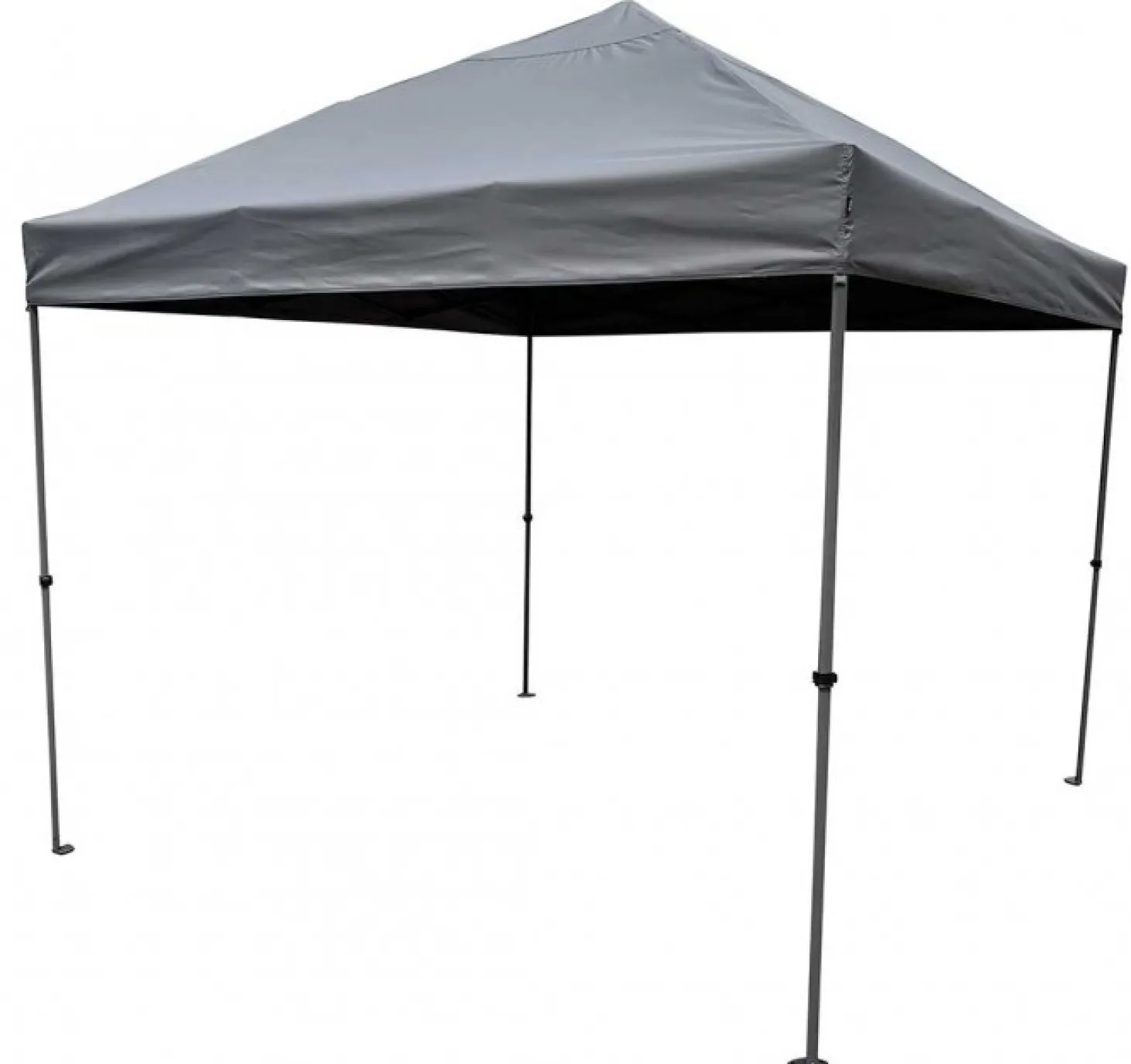 Avior Suvio Partytält 3x3m Grå
