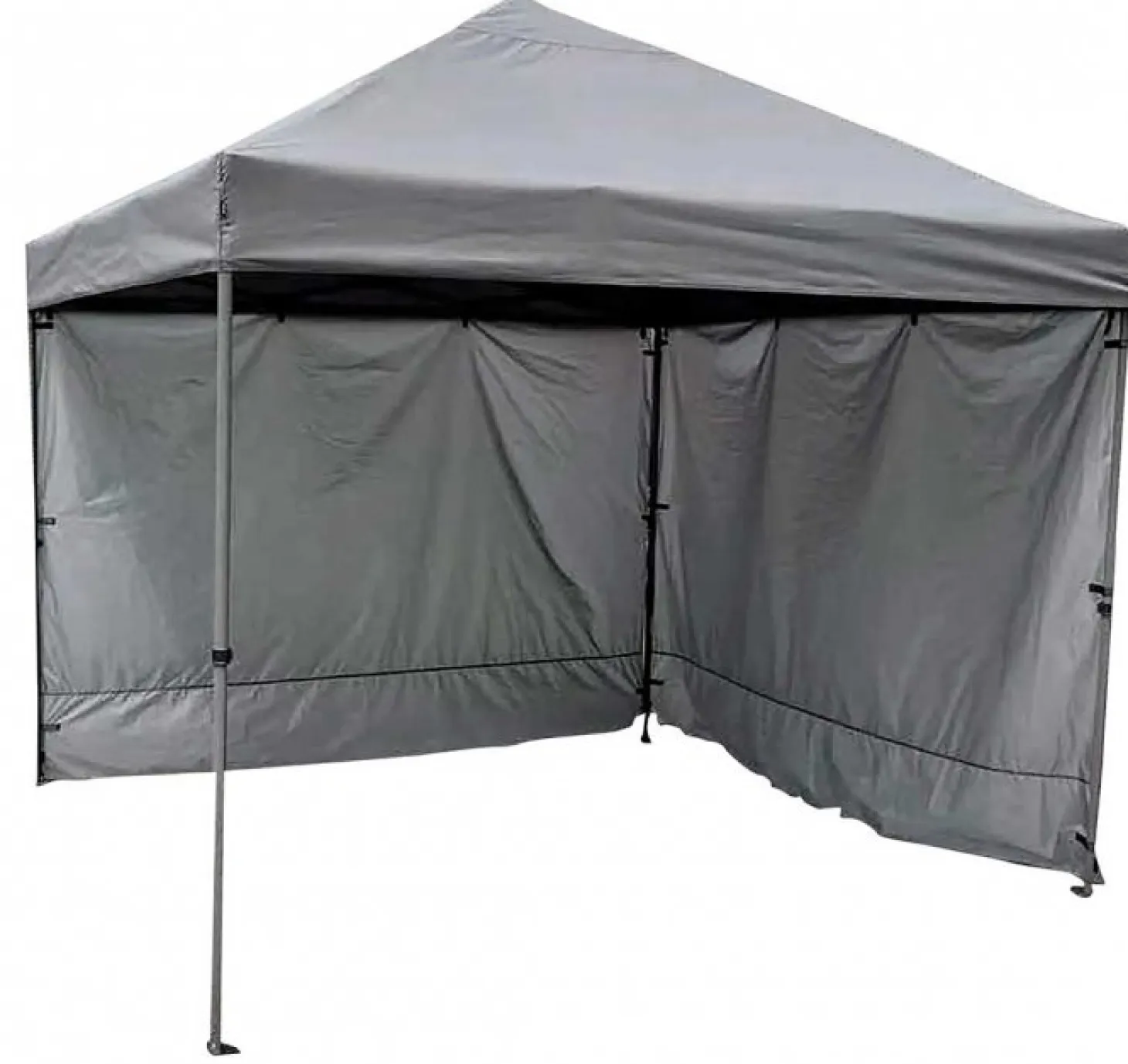 Avior Suvio Partytält 3x3m Grå