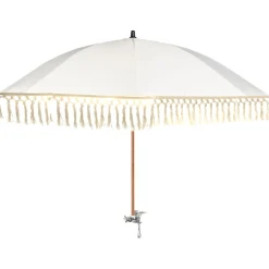 Balkongparasoll 120 cm