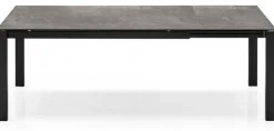 Baron Bord 160cm Keramik