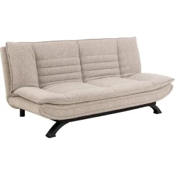 Bastia Bäddsoffa Beige