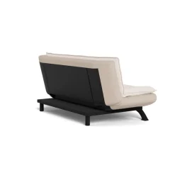 Bastia Bäddsoffa Beige/Biege