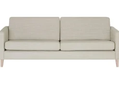 Bele 3-sits Soffa XL