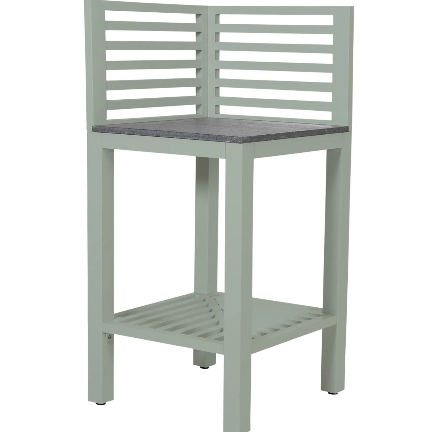 Bellac Utekök Hörn Dusty Green
