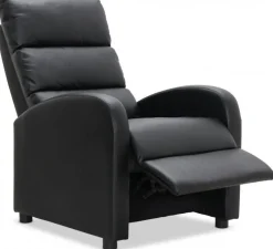 Berlin Fåtölj Recline