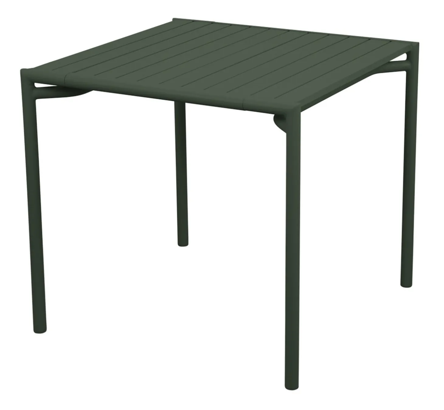Bliss Bord 80x80 cm Dark Green