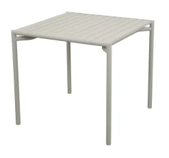 Bliss Bord 80x80 cm Sand