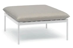 Bolmsö Divan Vit
