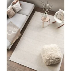 Boucle Matta Ivory