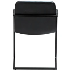 Bounce Stol Vintage Black