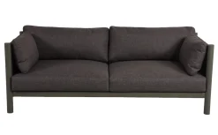 Brad Soffgrupp Nordic Green