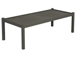 Brad Utesoffbord Nordic Green, 150x71 cm