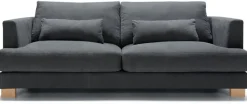 Brandon 2-sits Soffa