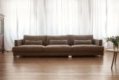 Brandon 4-sits Soffa Set 1