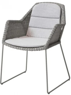 Breeze Karmstol Taupe