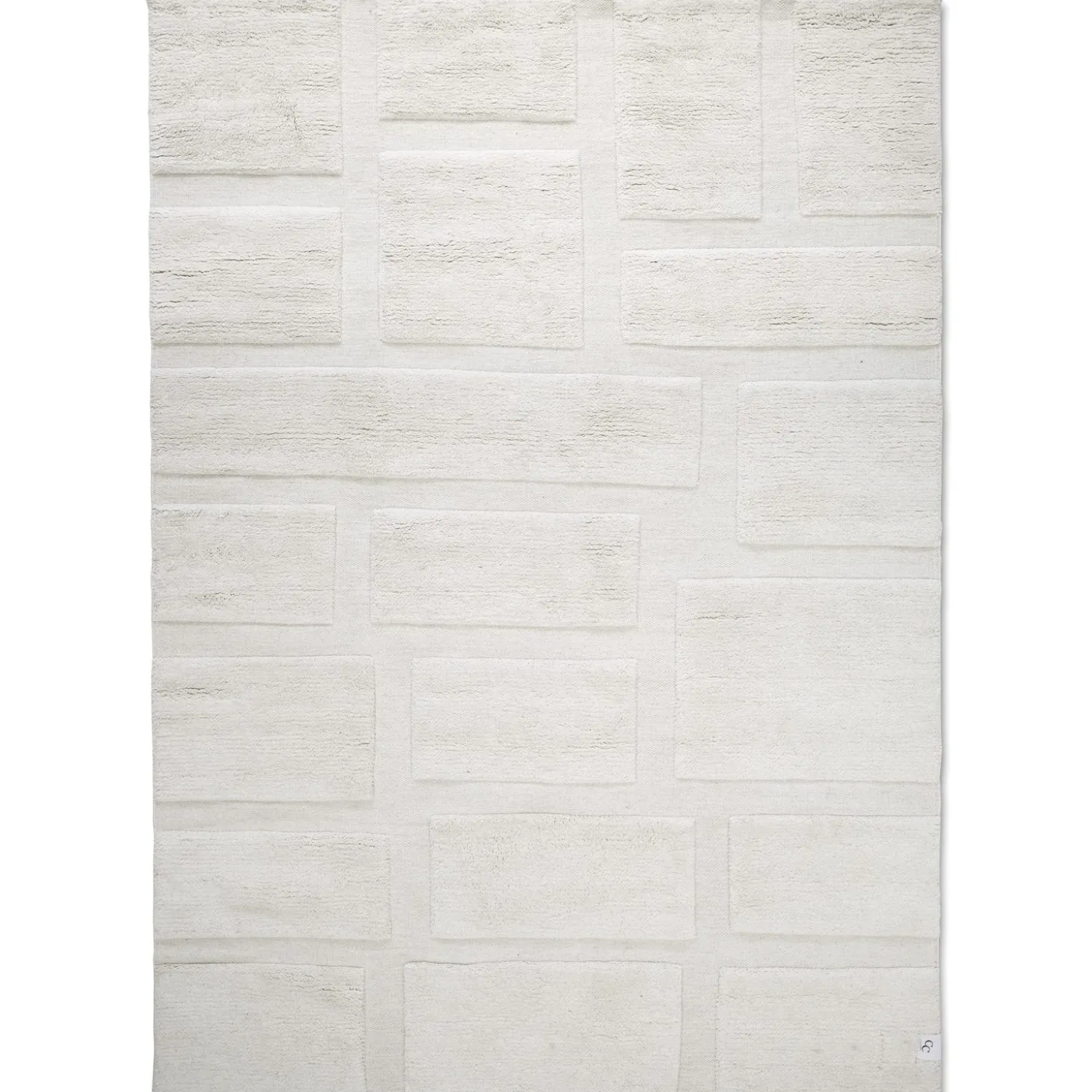 Bricks Matta Ivory