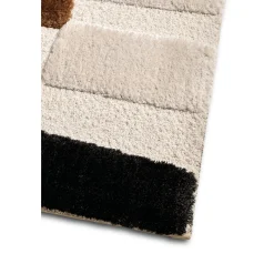 Brienz Ryamatta Beige/Brun