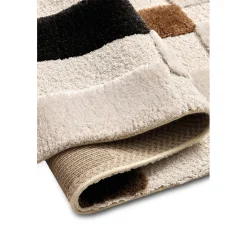 Brienz Ryamatta Beige/Brun