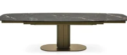 Cameo Matbord 100x200-296cm