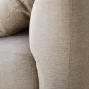 Capture Divansoffa Taupe