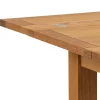 Carson Matbord 75x90x100 cm