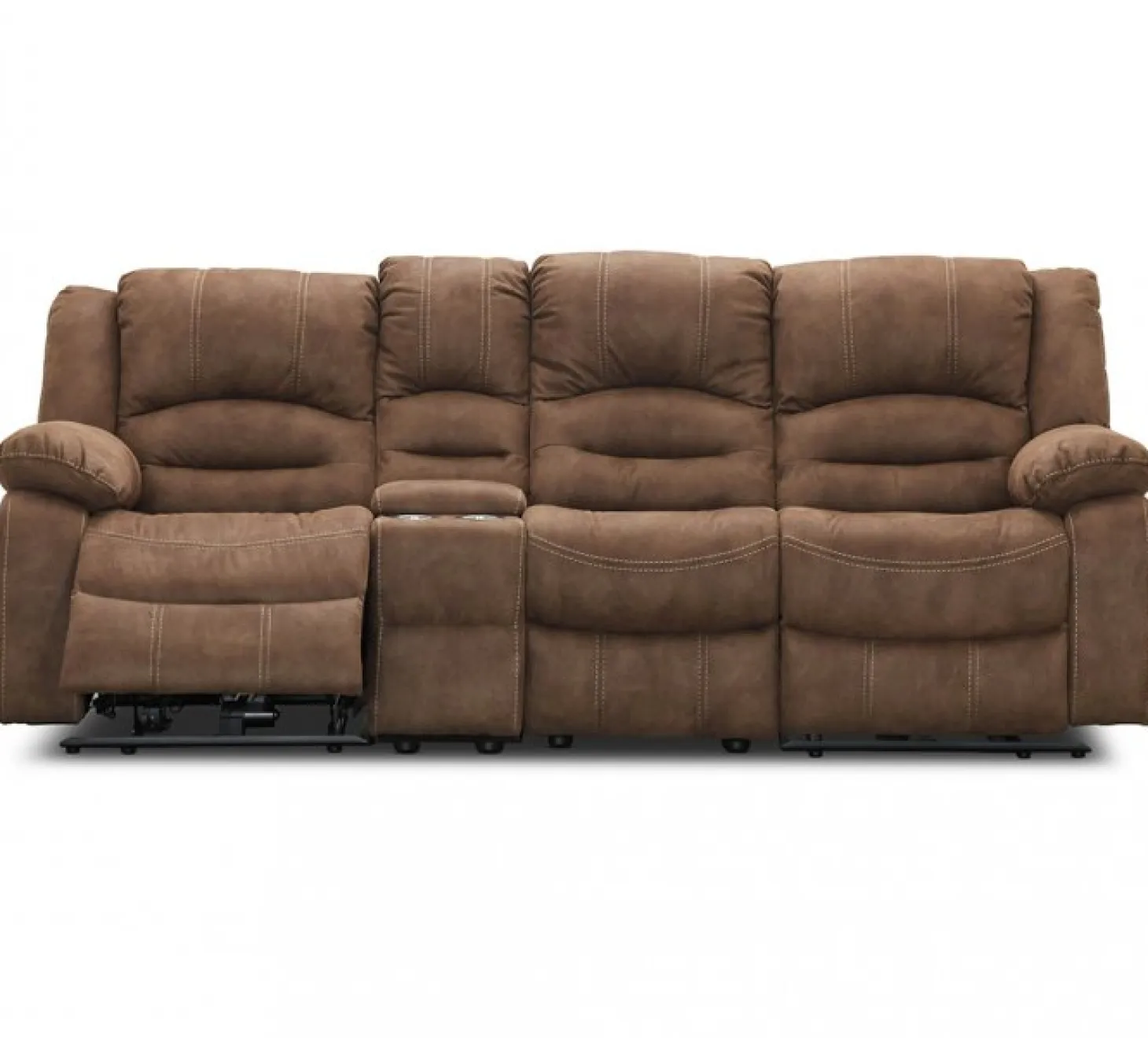 Cinema Mittdel Nougat
