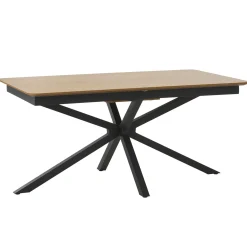 Classico Matbord 90x160-200 cm Natural