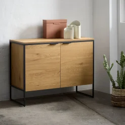 Classico Sideboard 105 cm Naturlig ek