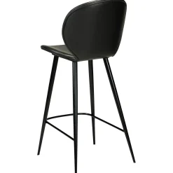 Cloud Barstol Vintage Black, 67 cm