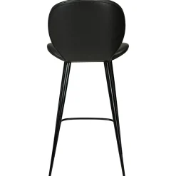 Cloud Barstol Vintage Black, 67 cm