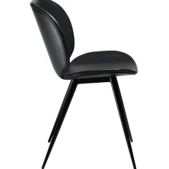Cloud Stol Vintage Black Art.Leather