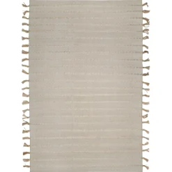 Cochin Matta Beige/Jute