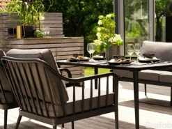Coleville 3-sits Soffa Svart