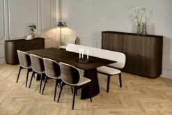 Collum Sideboard 3 Dörrar