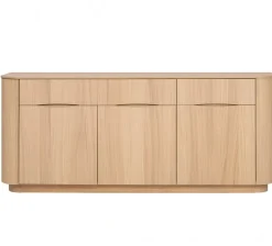 Collum Sideboard 3 Dörrar 3 Lådor