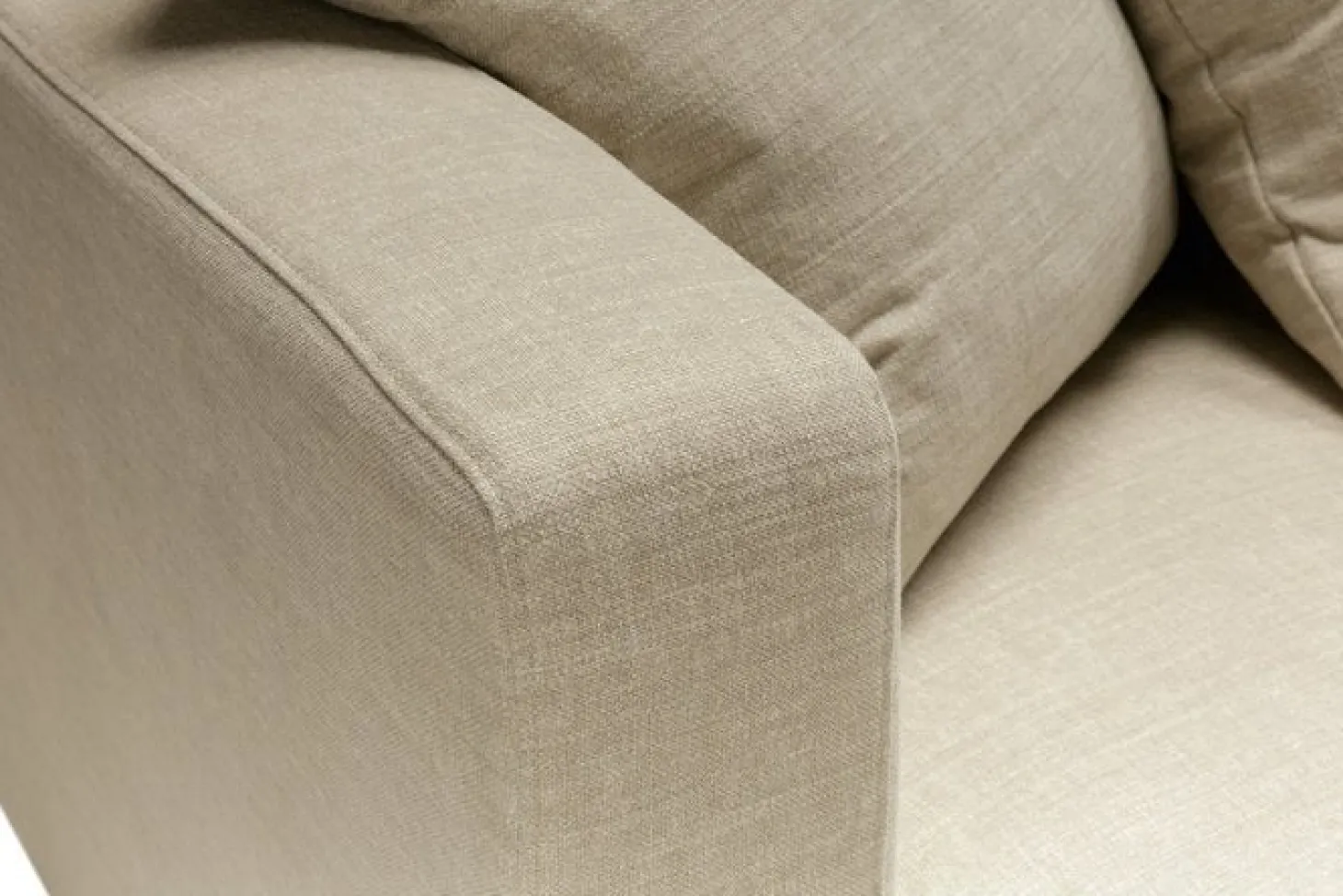 Colorado 4-sits Soffa Caleido Stampato Natur
