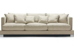 Colorado 4-sits Soffa Caleido Stampato Natur