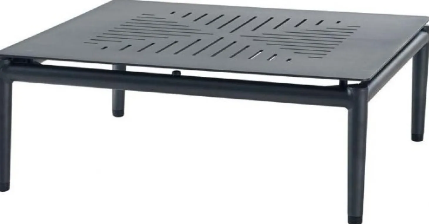 Conic Soffbord Grå