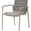 Core Karmstol Taupe